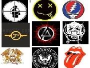 Play Band Logos Quiz