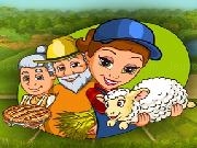Play Farm Mania