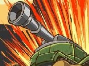 Play Ultimate Tank War 2