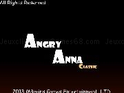 Play Angry Anna Classic V1.0.0