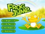 Play Frog With Scamper