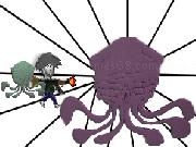 Play Jerk and the octopus