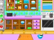 Play Tasha&#39;s Treats: Seafood Chowder