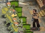 Play The Walking Dead The Way Of Existence