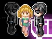 Play Girls and Lazors