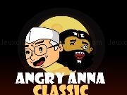 Play Angry AnnaClassic