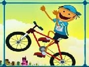 Play Stick Out BMX