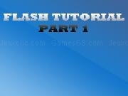 Play Flash Tutorial Part 1