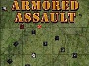 Play Armored Assault Online