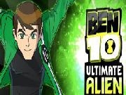 Play Ben10 Ultimate Runner Obstacle