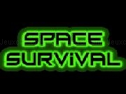Play Space Survival