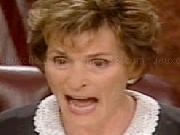 Play Judge Judy Soundboard