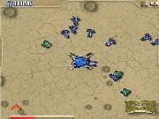 Play Desert Defnce 2