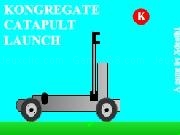 Play Kongregate Catapult Launch