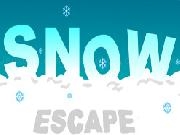 Play Snow Escape