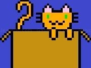 Play Schrodinger's Kitten