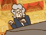 Play Drop A Beat, Giuseppe!
