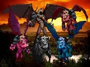 Play Balrog Scene Creator V1.0