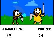 Play Stabbing Contest 2