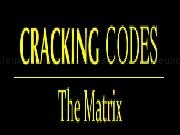 Play Cracking Codes: The Matrix BETA