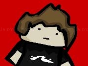 Play Ed Snowball Adventures 2