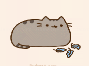 Play Cat Idle