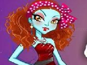 Play Monster High Cleo De Nile Makeover