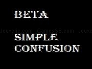 Play Simplest Confusion - Beta