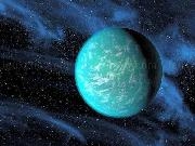 Play Escape The Planet Keplar