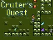Spielen Cruter's Quest