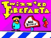 Play Twizz'ed Firefarta