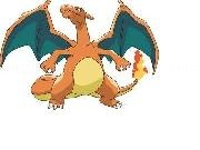 Play Charizard Jigsaw