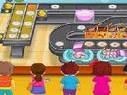 Jugar a Shy Girl Mood Dress Up