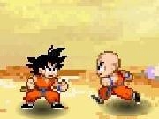 Play Dragon Ball Fighters0.17