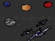 Play Space Shooter Squad