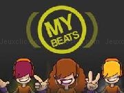 Play MyBeats