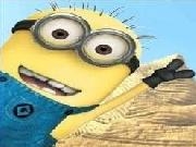 Play Adventures of Despicable Me 2