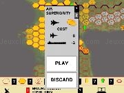 Play LIBERATION OF NORTH KOREA TCG
