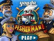 Play Youda Fisherman