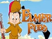 Play Elmer Fudd Dress Up