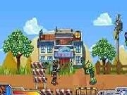 Play Armor Hero Big Rescue 2