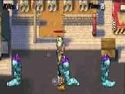 Jugar a Armor Hero City Stories 2