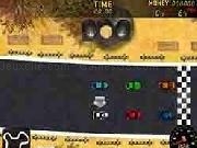 Play Dirt Tracker Racer 2