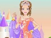 Play Castle Princess Barbie