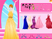 Play Biggest Beauty Pageant  Dressup