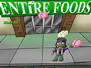 Play Vegan Zombie