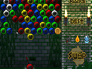 Play Temple Pop