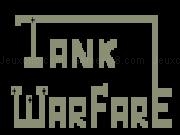 Play Tank Warfare
