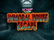 Play Immoral House Escape