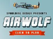 Play AirWolf